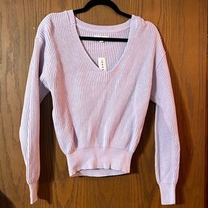 Women’s sweater